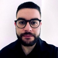 Marios Konstantinos Sykas, MSc.