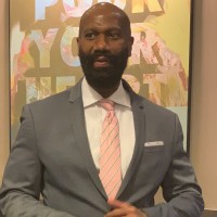 Tyrone Beaman