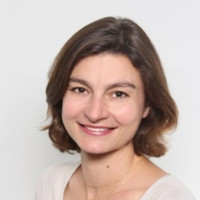 Charlotte Mesnil