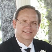 Anthony Adamson