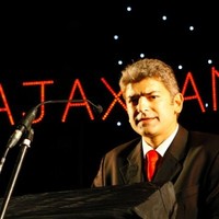 George Comitis