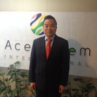 Peter Yang