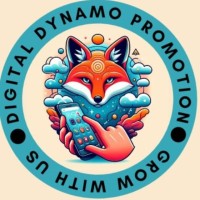 Digital dynamo Promotion