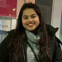 Simran Khurana