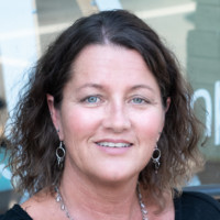 Kathy Johnston
