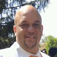 Shaun Moore