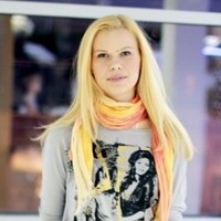 Sophia Bykova