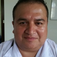Cesar William Diaz Gamarra