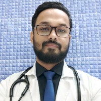 Dr. Hrishikesh Deka