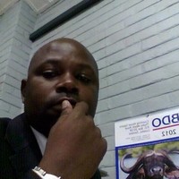 Bwalya Mututa, ACCA , AZICA, std MBA