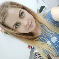 Светлана Коваленко