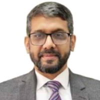 Saif Ahmed Chowdhury