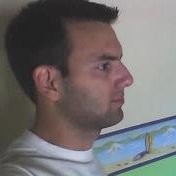 Saúl González Unzaín