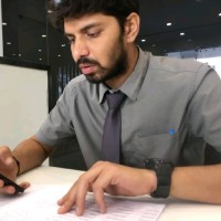 Madhu M