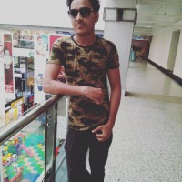 Suraj Shukla
