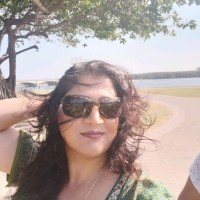 Melisha Maharaj