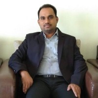 Rajendhar Goud