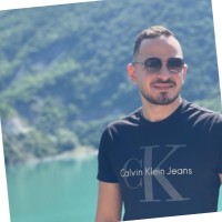 Khalid Ramadan