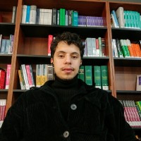 DRISS BOUADOUD