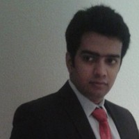 Bharath B