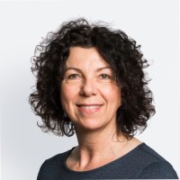 Mieke Hoogweg