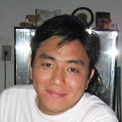 Eduardo Kubota
