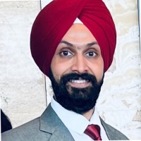 Harman Preet Singh Dhanjal