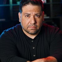J.R. Vigil