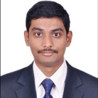 Venkata Kranthi Kumar Kadiyada