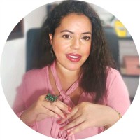 Suéllen Santana de Oliveira