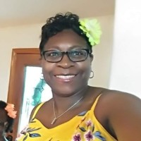 Joyce Smith