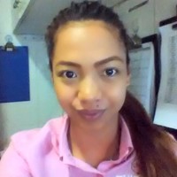 Ivy Luzadas Velasco