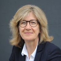 Brigitte Hofmann