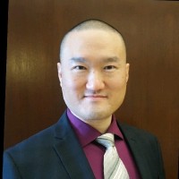 Adam Liu