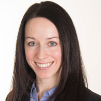Amy Steacy