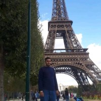Mahdi Najjar