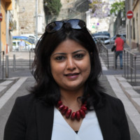 Aprajeeta Jadeja