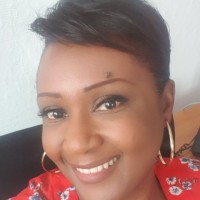 Arlette Traore