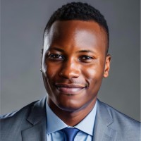 Joshua Bisanda