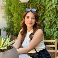 Nina Parvaresh