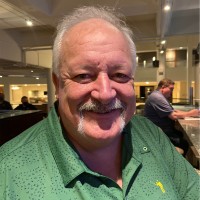 Kent Nelson