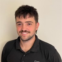 Liam Dodd