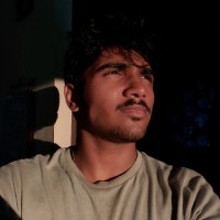 Anirudh E