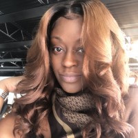 Tenisha Downey