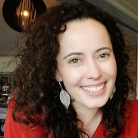 Nadia Barnard