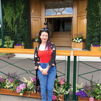 Bethan Phillips