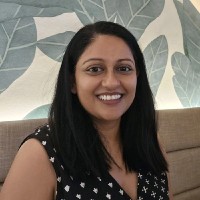 Simran Kaur Sidhu