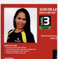 Sun Ok Lee