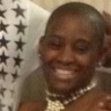 Tamika Blue