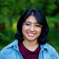 Rashmi Siribaddanage